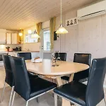 4 Star In Løkken