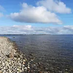 4 Star In Semesterbostad Løkken