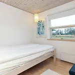 4 Star In Semesterbostad Løkken