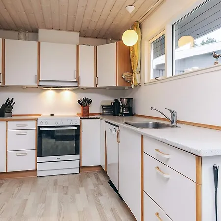 4 Star In Feriehus *