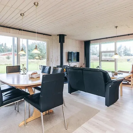 4 Star In Feriehus *