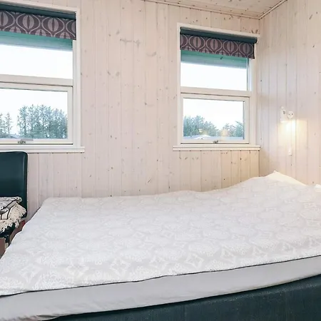 Feriehus 4 Star In