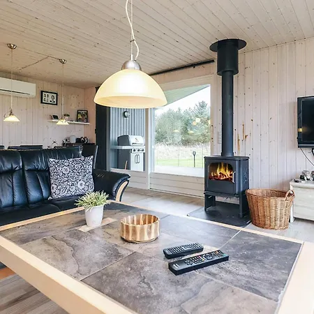 4 Star In Feriehus *