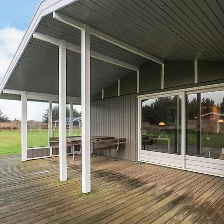 Vakantiehuis 4 Star In *