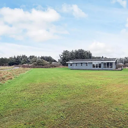 Vakantiehuis 4 Star In