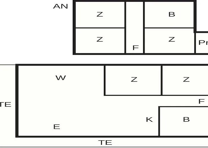 4 Star In Vakantiehuis