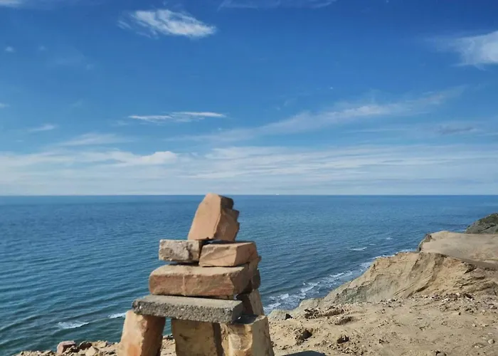 Vakantiehuis 4 Star In Løkken