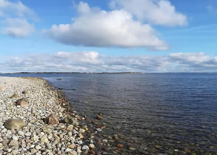 4 Star In Vakantiehuis Løkken