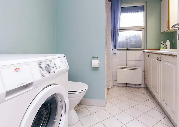 Vakantiehuis 4 Star In